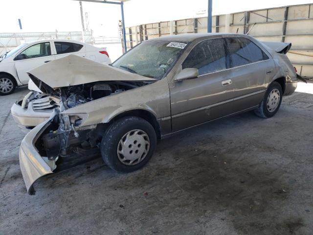 1999 Toyota Camry CE