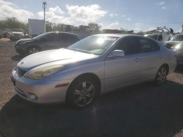 2005 Lexus ES 330 