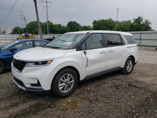 2022 KIA CARNIVAL L - KNDNB4H38N6156023