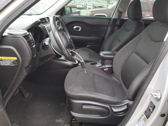 KNDJN2A23F7763499 KIA Soul