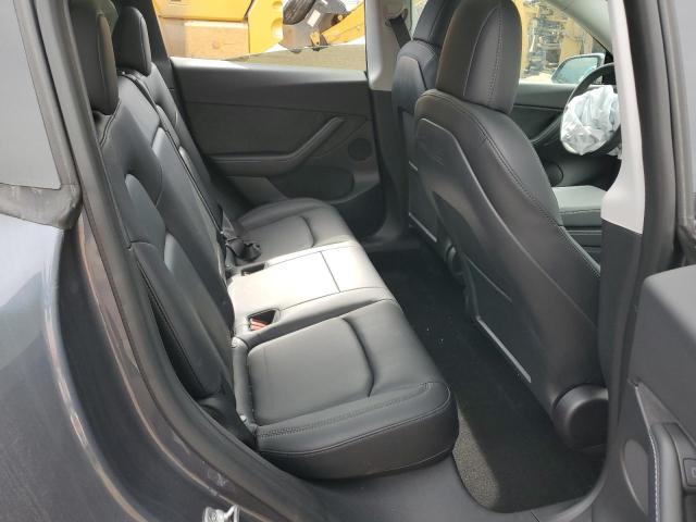 5YJYGDEE1MF300745 Tesla Model Y
