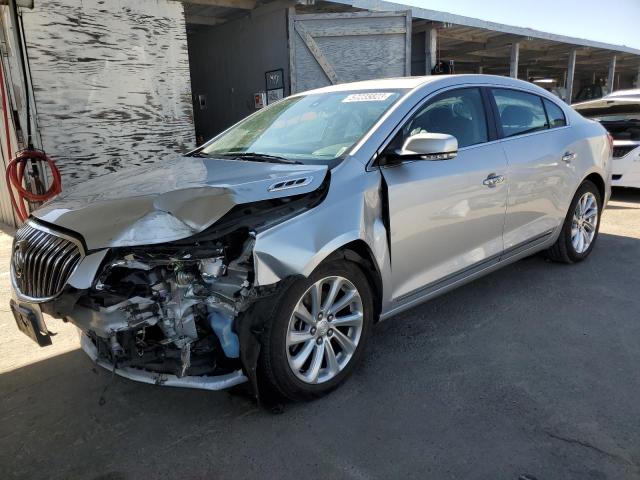 2015 Buick LaCrosse 