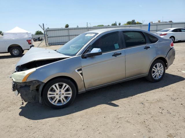 2008 Ford Focus SE