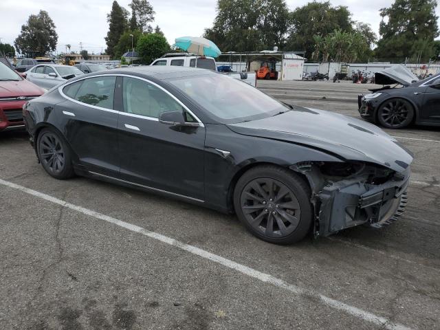 5YJSA1E28JF272918 Tesla MODEL S