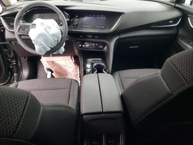 2022 BUICK ENVISION P - LRBAZLR44ND108962