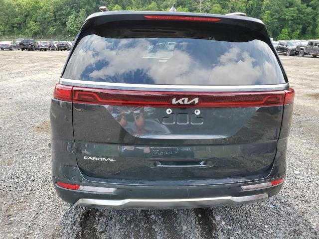 2023 KIA CARNIVAL S KNDNE5H34P6263764