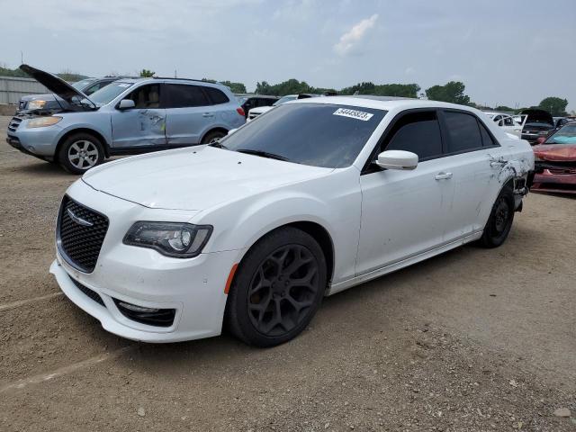 2017 Chrysler 300 