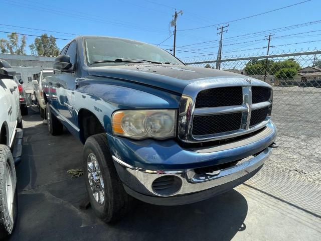 2004 Dodge Ram 2500 ST