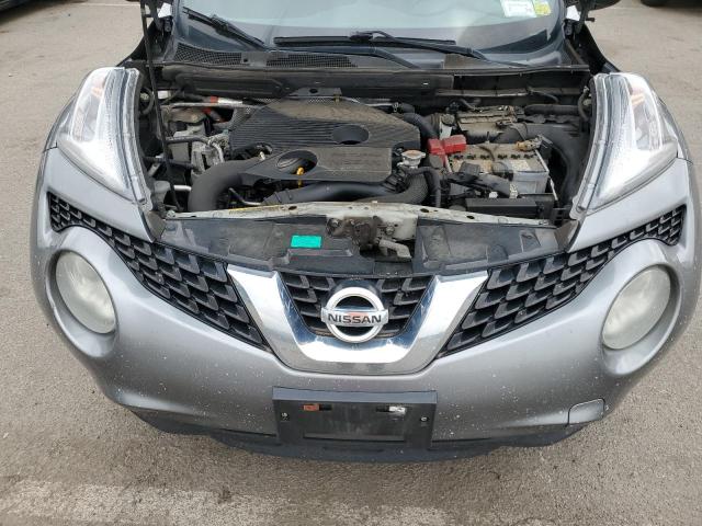 2016 NISSAN JUKE S - JN8AF5MV0GT653494