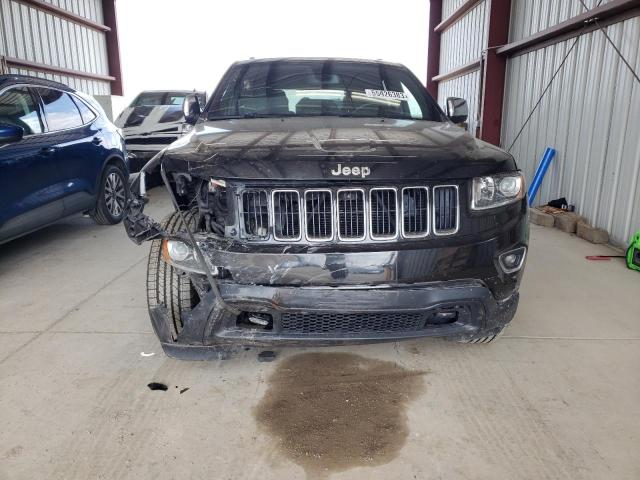 1C4RJFAG4FC764783 Jeep Grand Cherokee Laredo