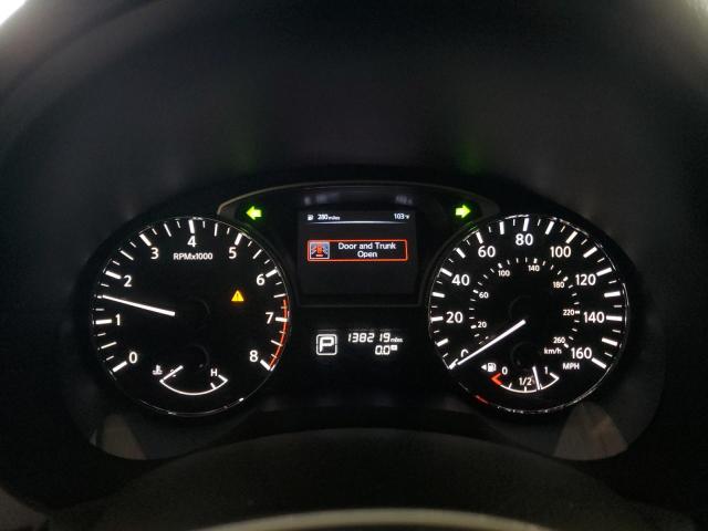 1N4AL3AP7EN341145 Nissan ALTIMA 2.5