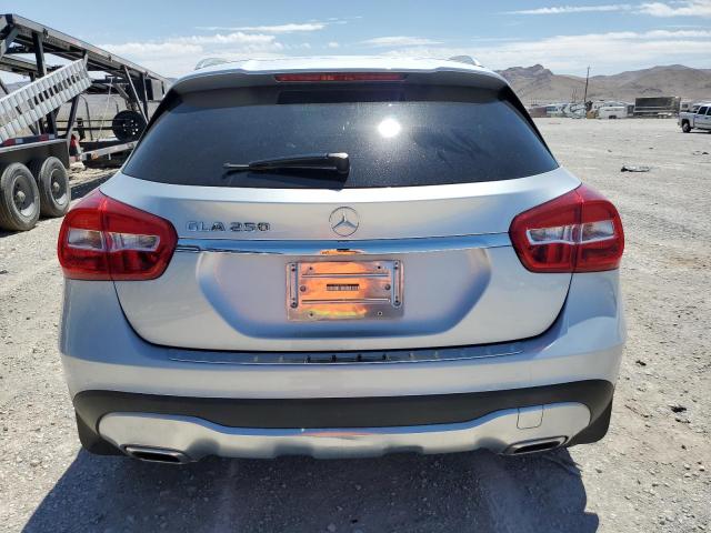 2019 MERCEDES-BENZ GLA 250 - WDCTG4EB5KJ554152