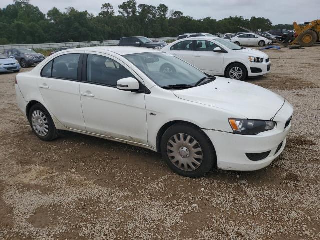 Vin: ja32u2fu9fu011761, lot: 55150573, mitsubishi lancer es 20154