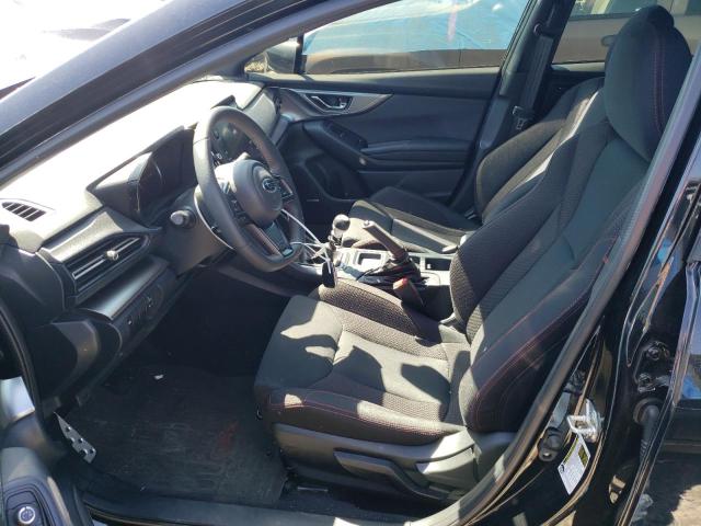 JF1VBAF66N9014530 Subaru Wrx Premium