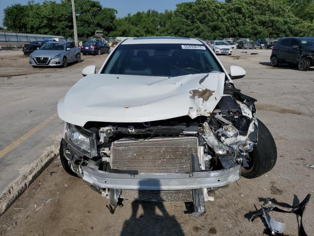 2015 CHEVROLET CRUZE LTZ - 1G1PG5SB6F7257775