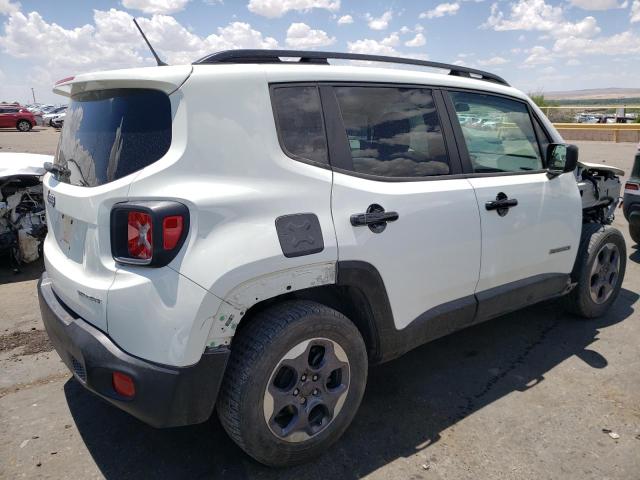 ZACCJAAT8GPD85143 Jeep Renegade Sport