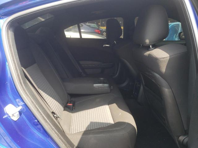 2021 DODGE CHARGER RT 2C3CDXCT8MH681952