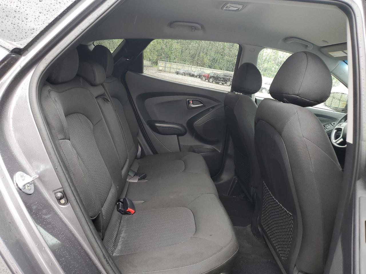 KM8JT3AF7EU922194 2014 Hyundai Tucson Gls