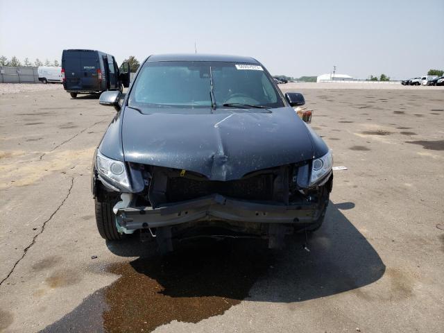 2LMHJ5NK7FBL03940 Lincoln MKT