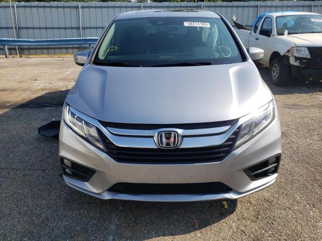 5FNRL6H72KB039423 | 2019 HONDA ODYSSEY EX