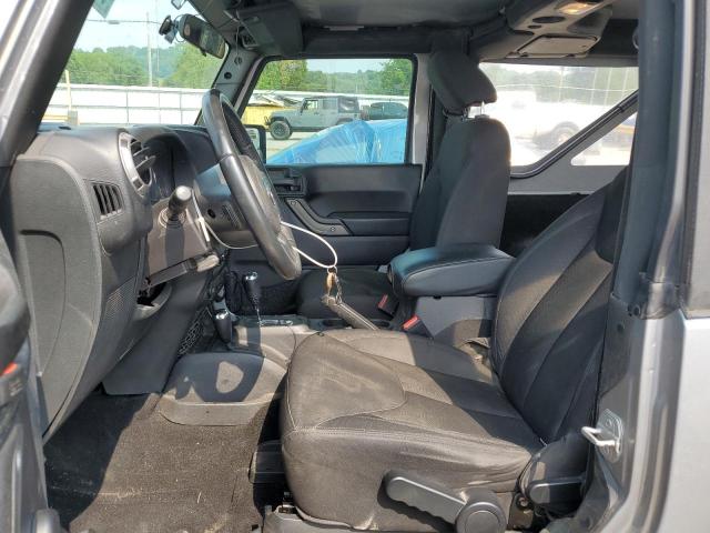 1C4AJWAG3GL140021 Jeep Wrangler Sport