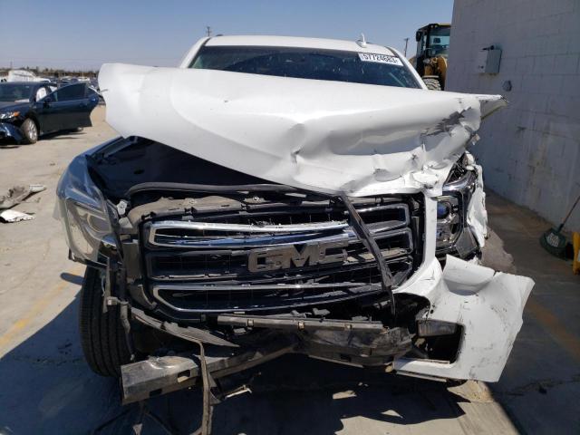 1GKS2BKC2HR192877 GMC YUKON SLT