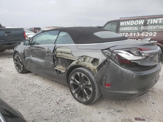 2017 BUICK CASCADA PR - W04WH3N56HG016841