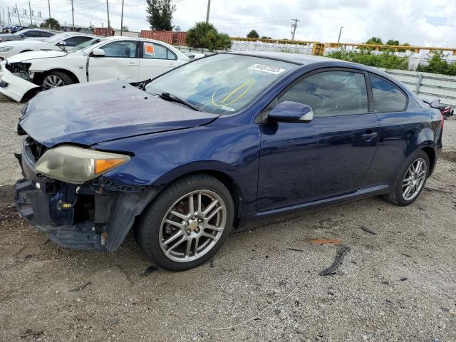 2006 Scion tC 