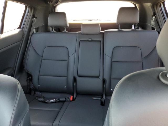 KNDP63AC3L7732738 KIA SPORTAGE S