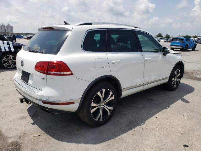 2017 VOLKSWAGEN TOUAREG WO - WVGRF7BP1HD003479