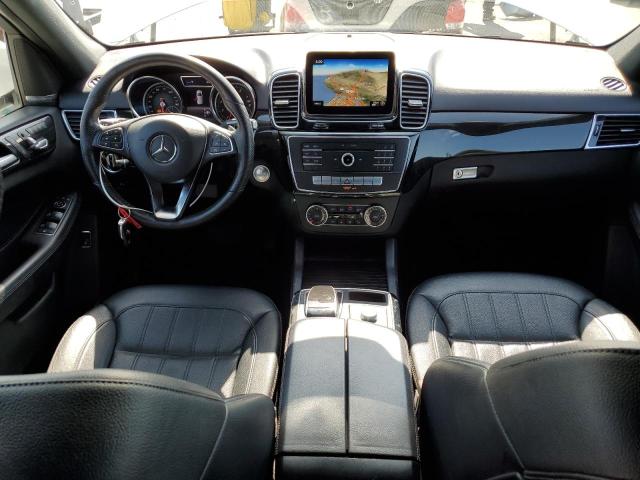 4JGDA5JB4JB095210 Mercedes-Benz GLE 350