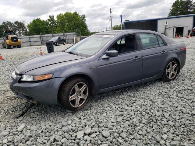 2006 Acura TL 