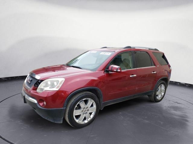 2010 GMC Acadia SLT2