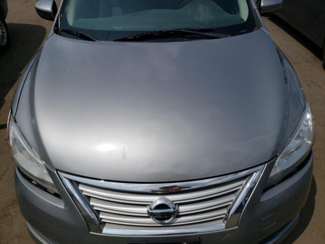 3N1AB7AP2EY219108 Nissan SENTRA S