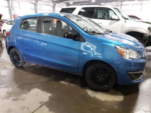 2020 MITSUBISHI MIRAGE LE ML32A5HJ8LH004578
