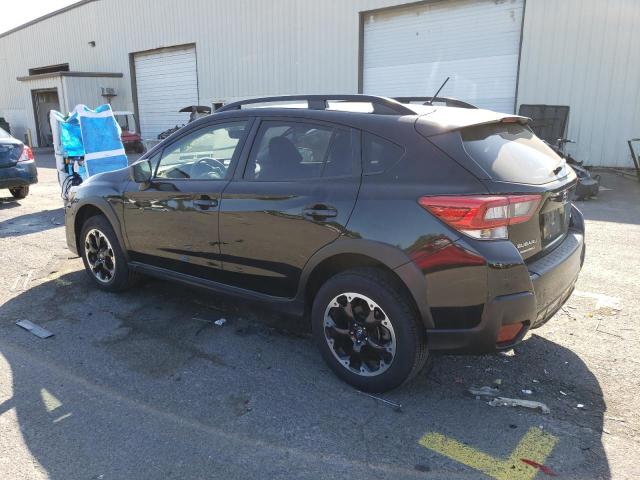 JF2GTABC4MH243967 Subaru Crosstrek