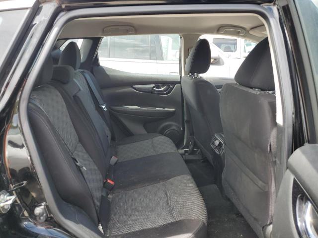 JN1BJ1CR3KW626652 Nissan Rogue Sport S