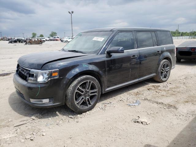 2013 Ford Flex SEL