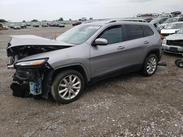 1C4PJLDB9HW533224 auction archive image