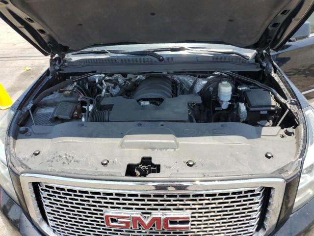 1GKS2CKJ4FR133444 GMC YUKON DENALI