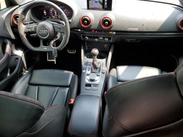 WUABWGFF0KA905723 Audi RS3