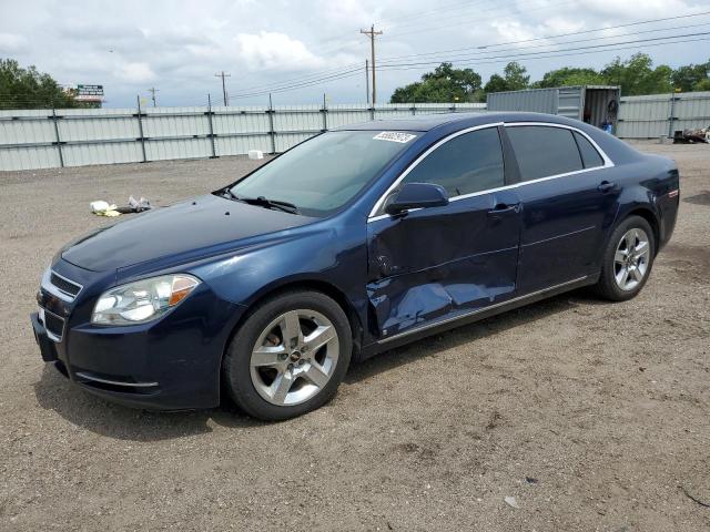 2010 Chevrolet Malibu 