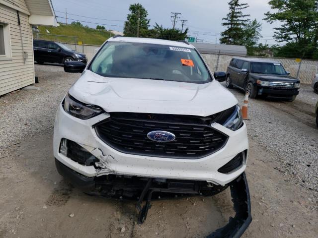 2FMPK4J94NBA25546 2022 FORD EDGE, photo no. 5