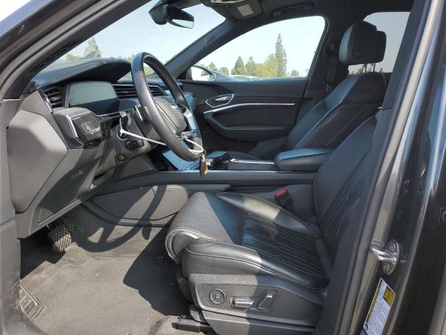 2019 AUDI E-TRON PRE - WA1VAAGEXKB006495