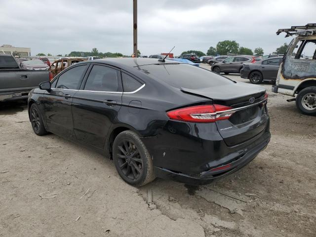 Vin: 3fa6p0h77hr162717, lot: 56475543, ford fusion se 20172