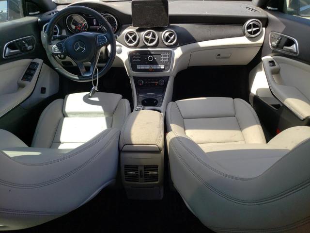 WDDSJ4GB3HN436608 Mercedes-Benz CLA 250 4MATIC