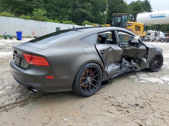 2015 AUDI S7 PREMIUM WAUW2AFCXFN048108