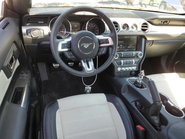 2015 FORD MUSTANG 50 1FA6P8RF0F5500429
