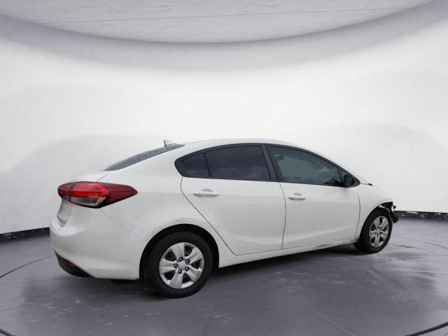 3KPFK4A7XHE053153 KIA FORTE LX