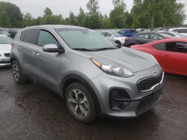 Vin: kndpm3ac0l7757036, lot: 55798093, kia sportage lx 20204
